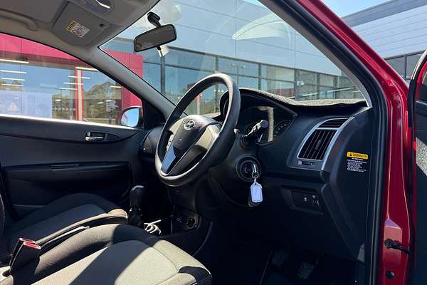 2014 Hyundai i20 Active PB