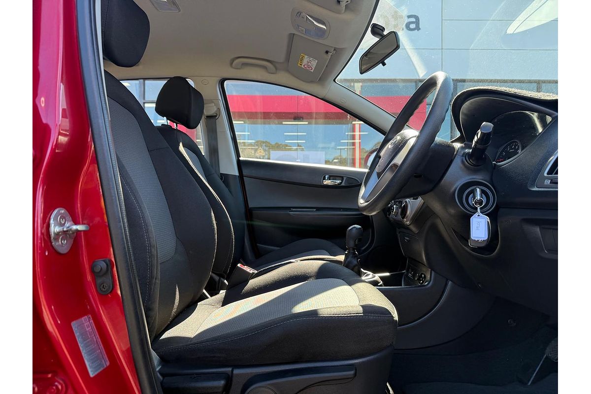 2014 Hyundai i20 Active PB