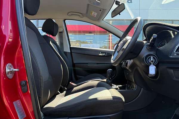 2014 Hyundai i20 Active PB