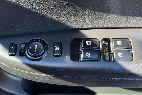2014 Hyundai i20 Active PB