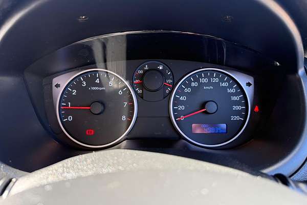 2014 Hyundai i20 Active PB