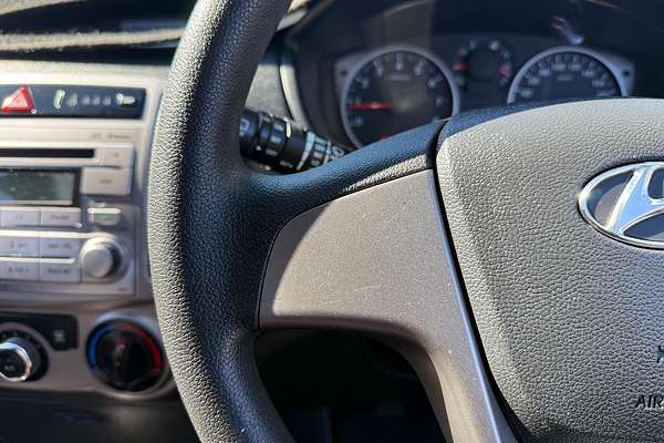 2014 Hyundai i20 Active PB