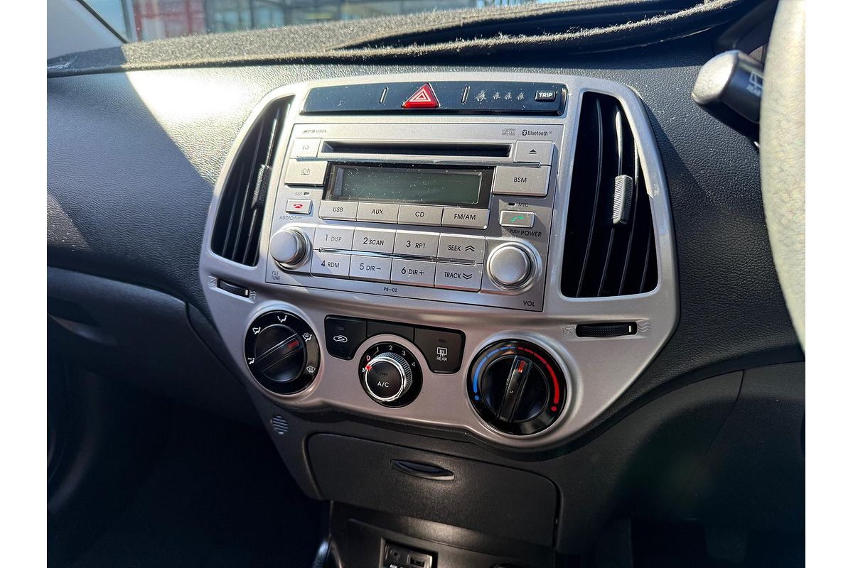 2014 Hyundai i20 Active PB