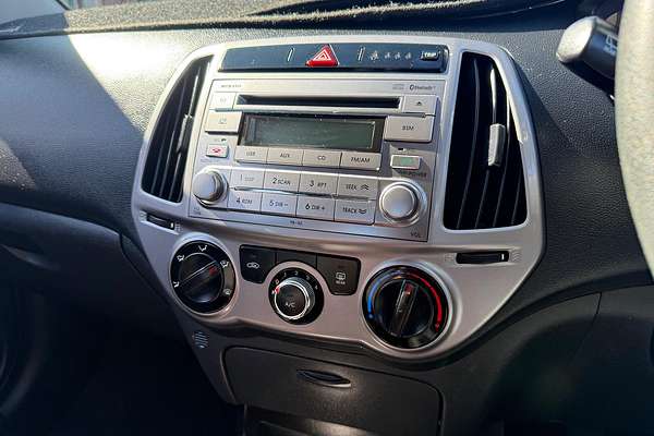 2014 Hyundai i20 Active PB