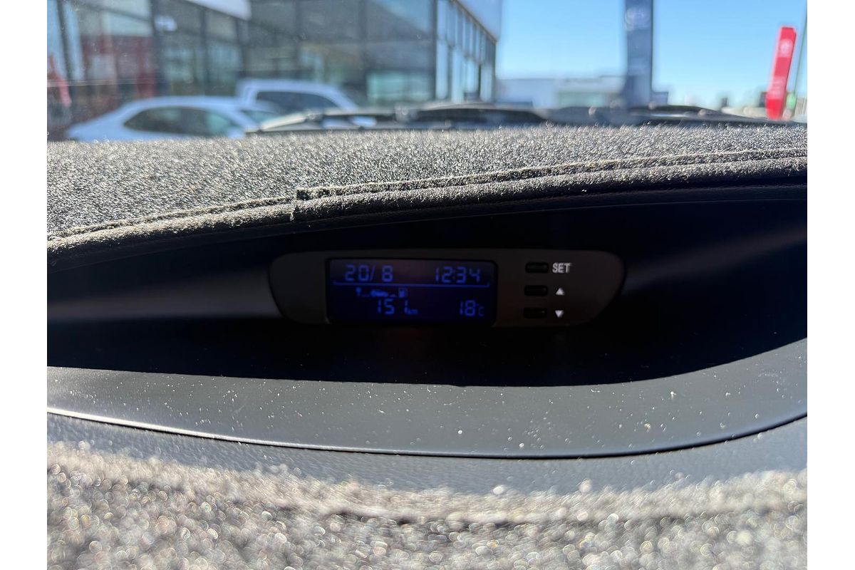 2014 Hyundai i20 Active PB
