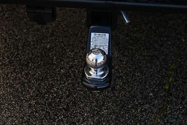 2024 Toyota Hilux SR GUN126R 4X4