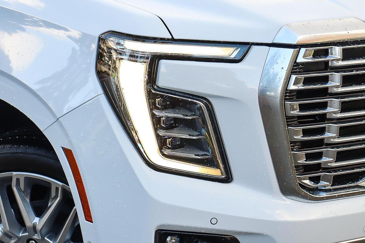 2025 GMC Yukon Denali T1