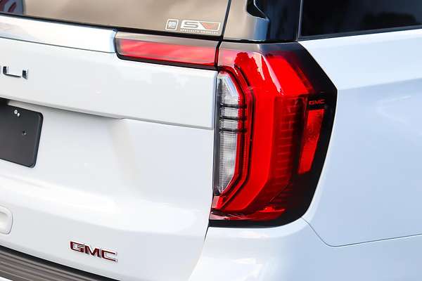 2025 GMC Yukon Denali T1