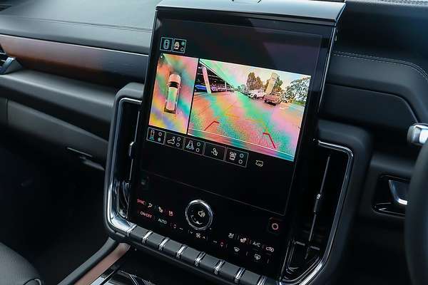 2025 GMC Yukon Denali T1