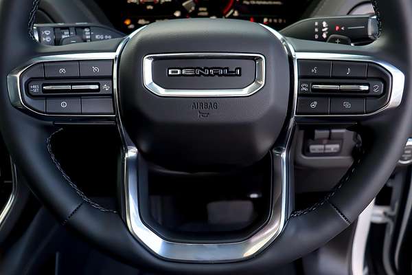 2025 GMC Yukon Denali T1