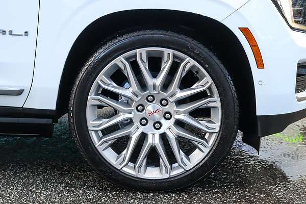 2025 GMC Yukon Denali T1