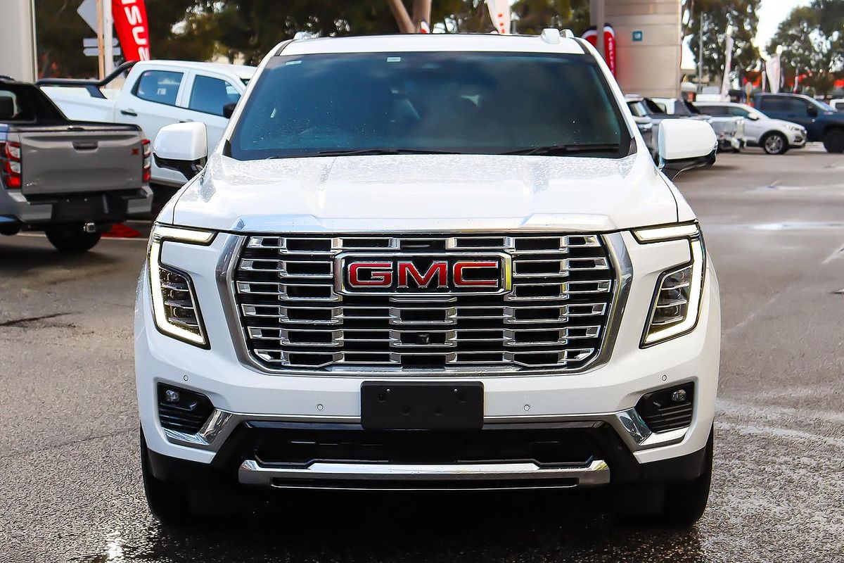 2025 GMC Yukon Denali T1