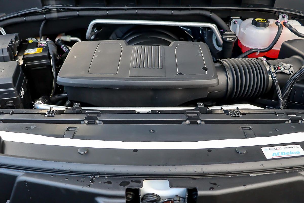 2025 GMC Yukon Denali T1
