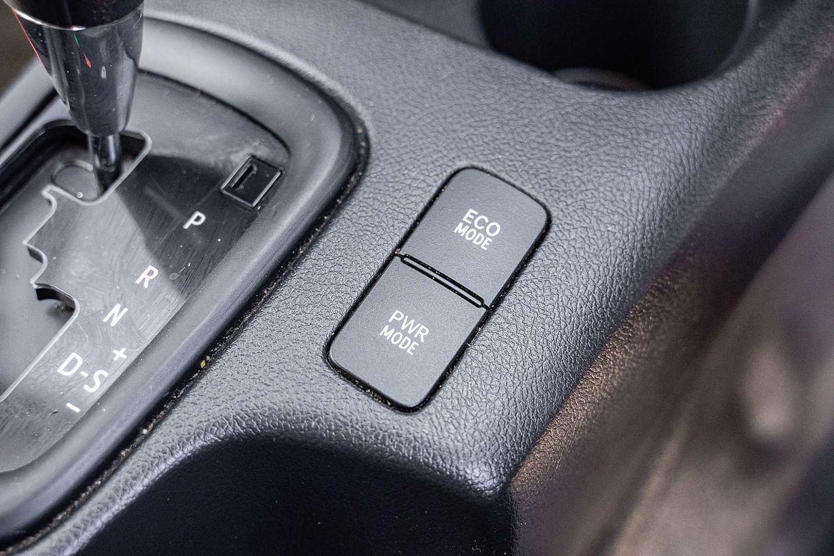 2021 Toyota Hilux SR GUN126R