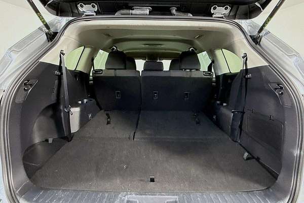 2022 Toyota Kluger GX AXUH78R