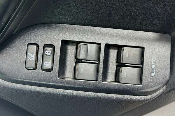 2013 Toyota Landcruiser Prado GXL KDJ150R