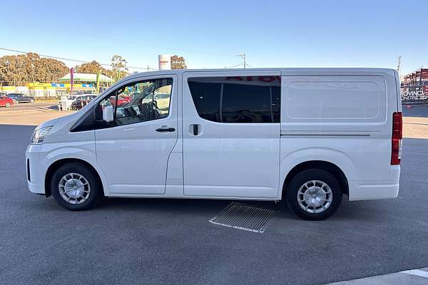 2019 Toyota Hiace GDH300R LWB