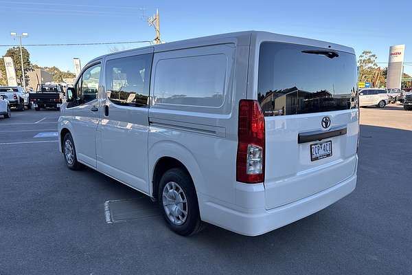 2019 Toyota Hiace GDH300R LWB