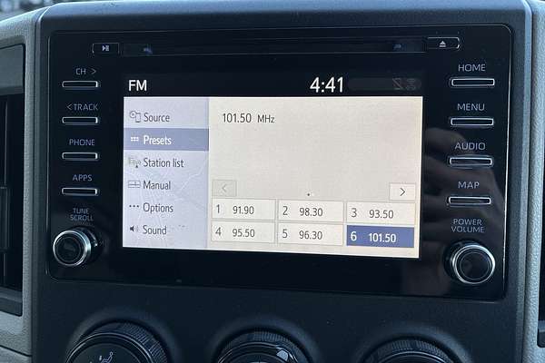 2019 Toyota Hiace GDH300R LWB