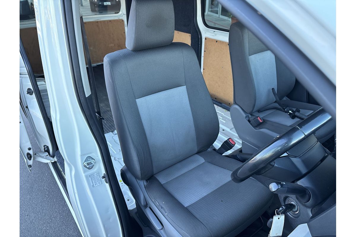 2019 Toyota Hiace GDH300R LWB