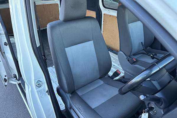 2019 Toyota Hiace GDH300R LWB