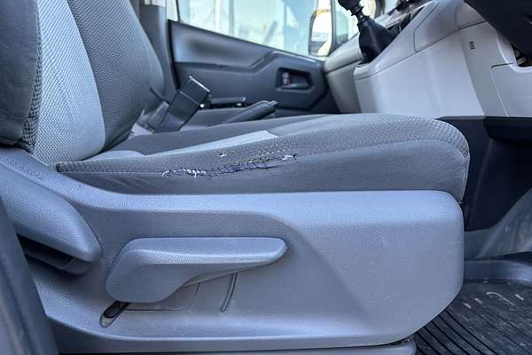 2019 Toyota Hiace GDH300R LWB