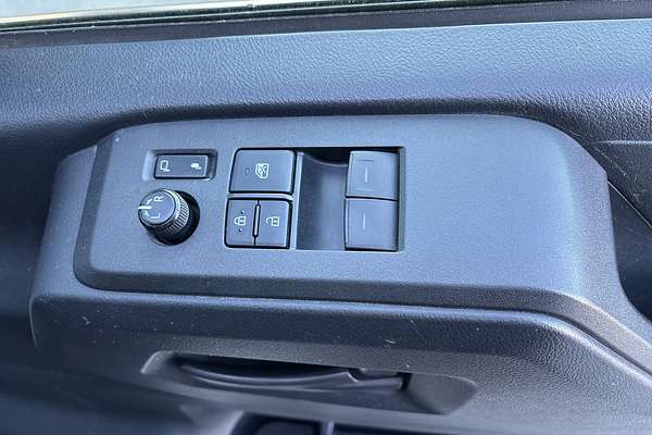 2019 Toyota Hiace GDH300R LWB