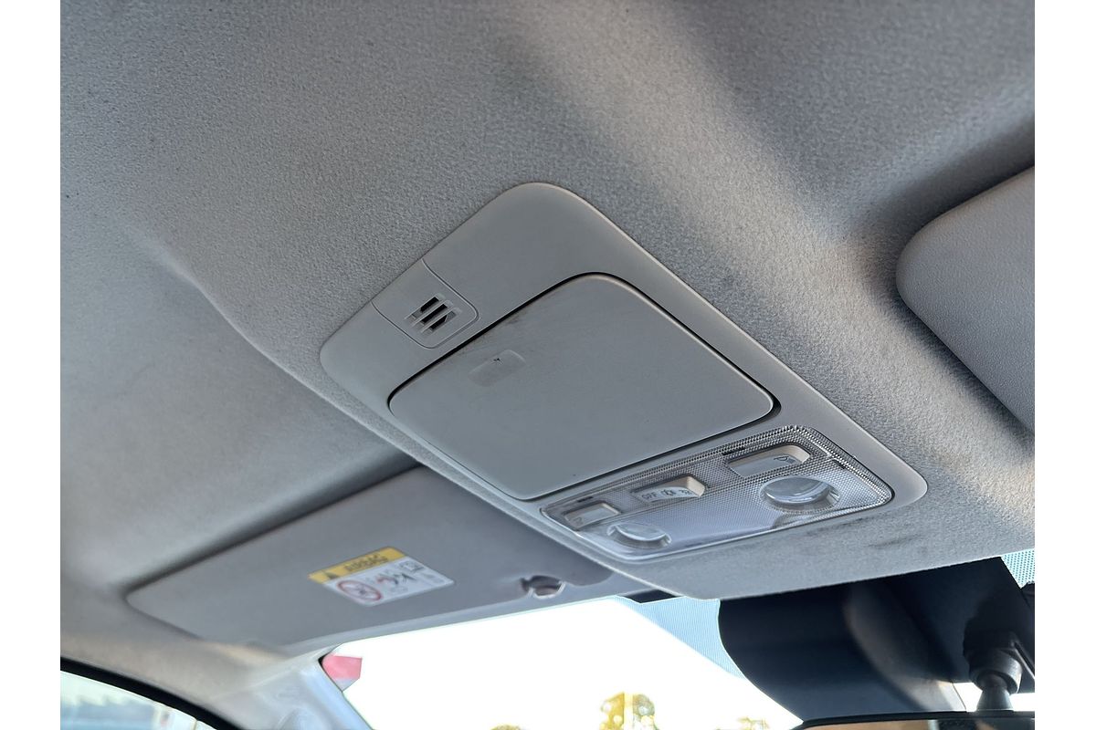 2019 Toyota Hiace GDH300R LWB