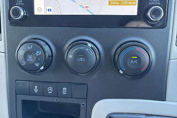 2019 Toyota Hiace GDH300R LWB