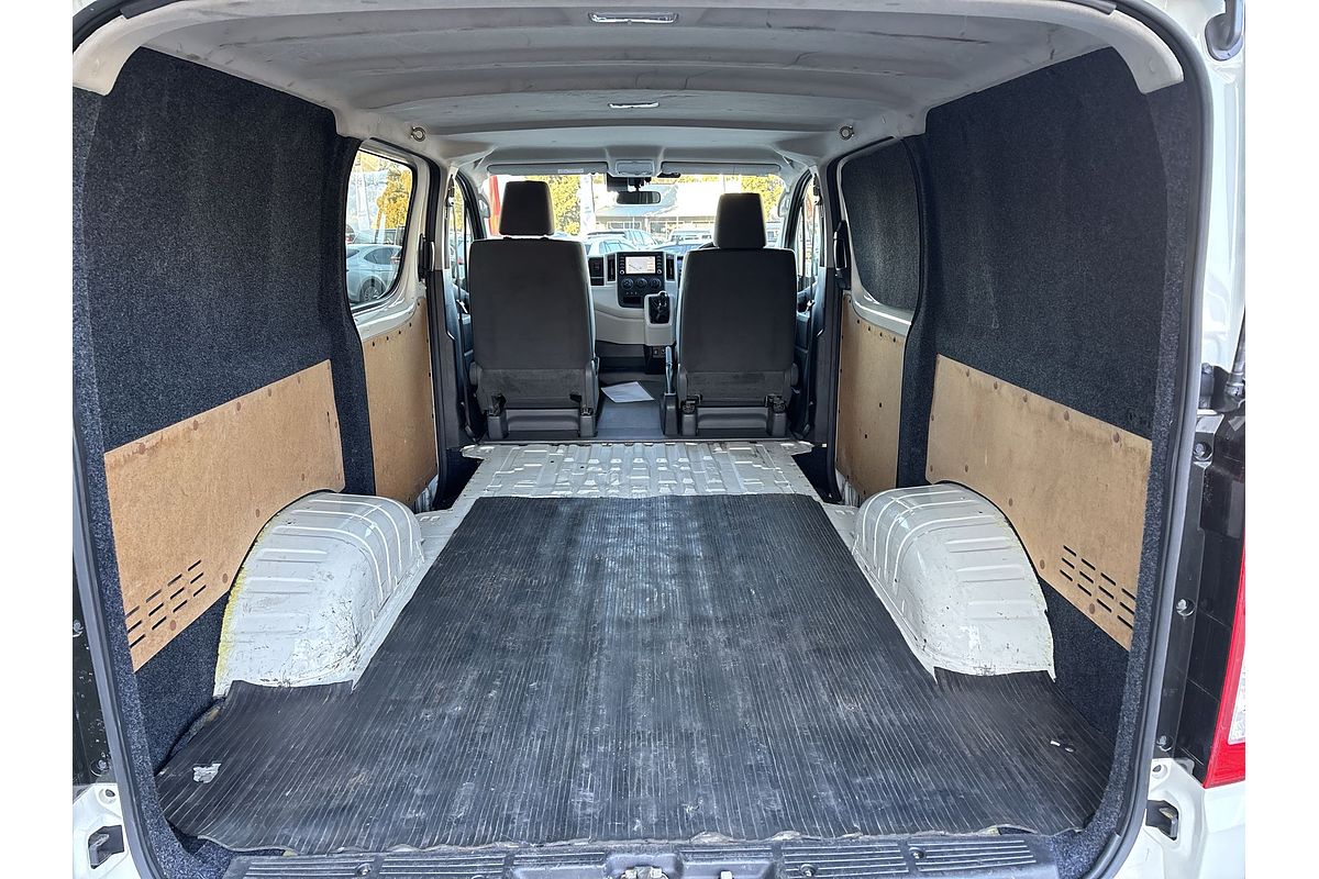 2019 Toyota Hiace GDH300R LWB