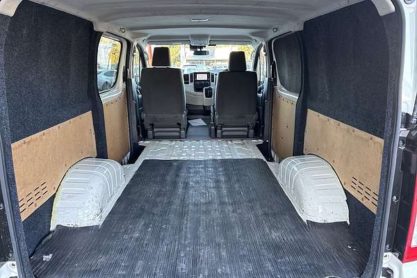 2019 Toyota Hiace GDH300R LWB