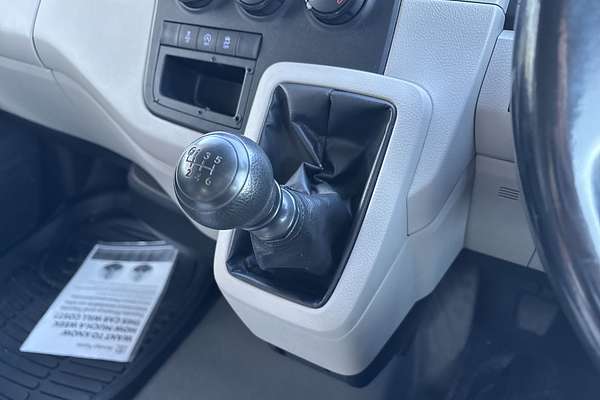 2019 Toyota Hiace GDH300R LWB