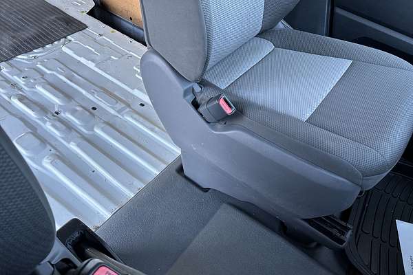 2019 Toyota Hiace GDH300R LWB