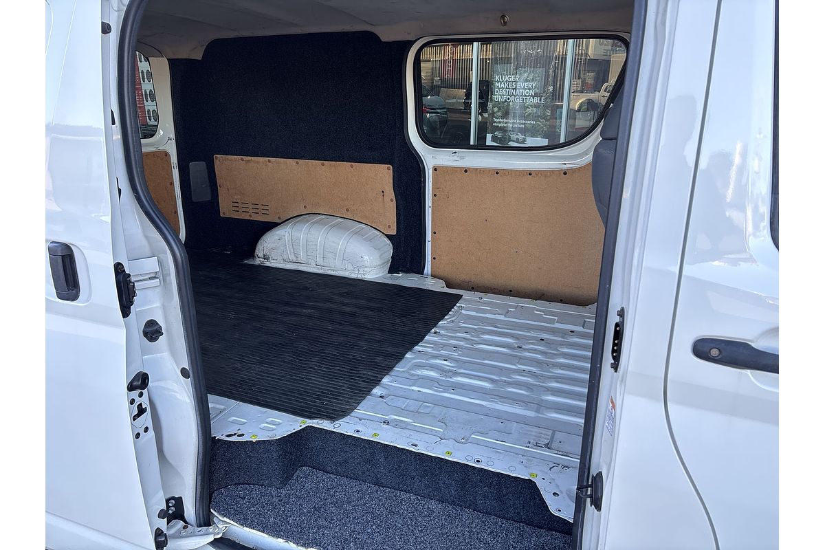 2019 Toyota Hiace GDH300R LWB