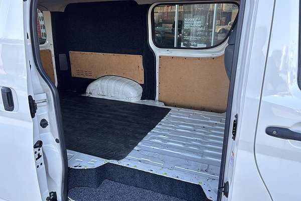 2019 Toyota Hiace GDH300R LWB