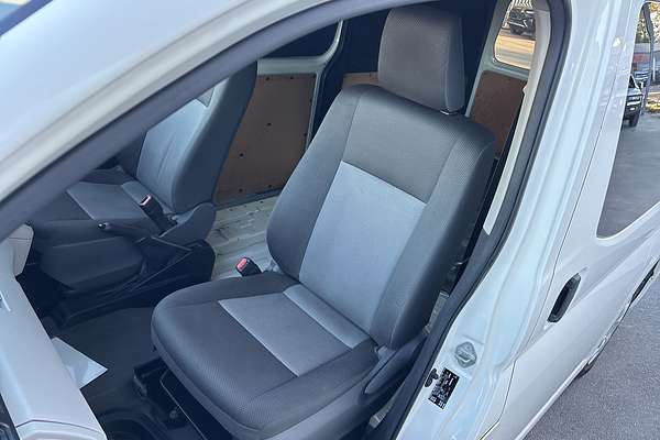 2019 Toyota Hiace GDH300R LWB