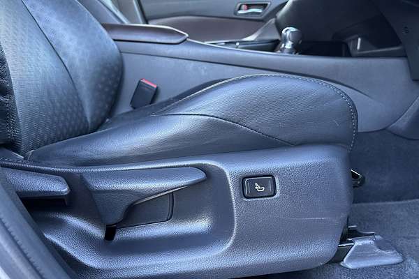 2017 Toyota C-HR Koba NGX10R