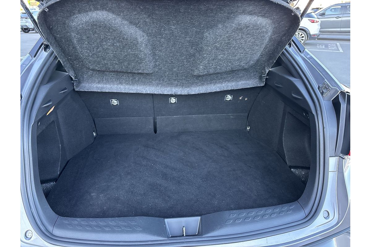2017 Toyota C-HR Koba NGX10R