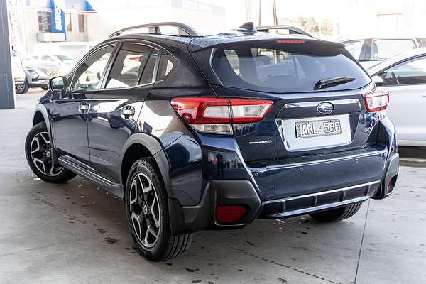 2017 Subaru XV 2.0i-S G5X