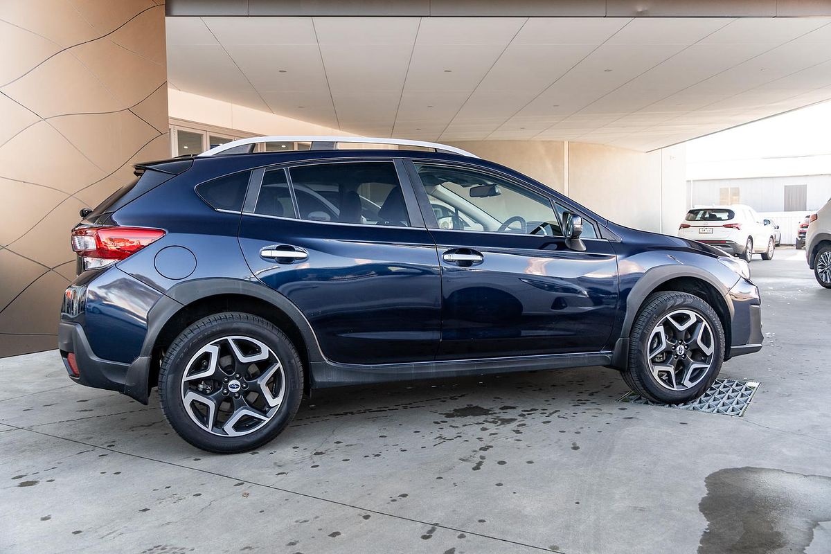 2017 Subaru XV 2.0i-S G5X