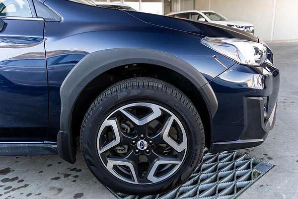 2017 Subaru XV 2.0i-S G5X