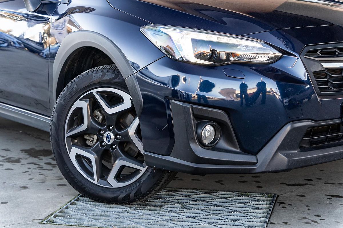 2017 Subaru XV 2.0i-S G5X