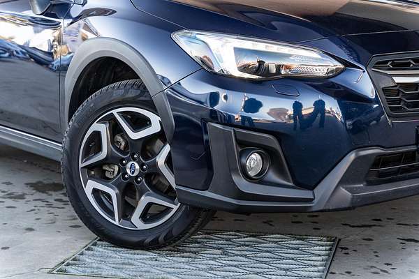 2017 Subaru XV 2.0i-S G5X