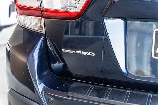 2017 Subaru XV 2.0i-S G5X