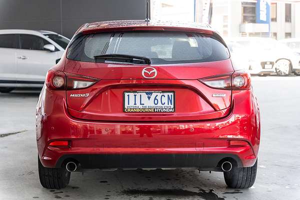 2016 Mazda 3 Neo BN Series