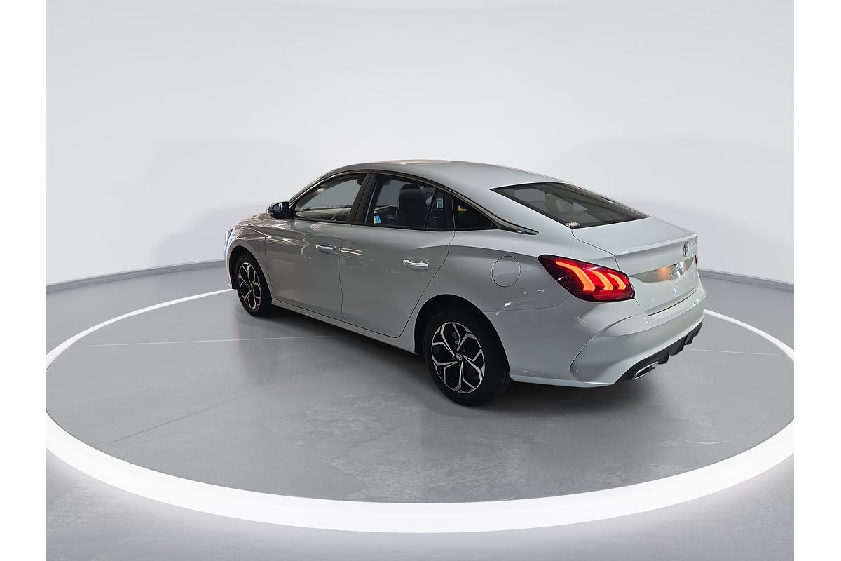 2024 MG MG5 Vibe