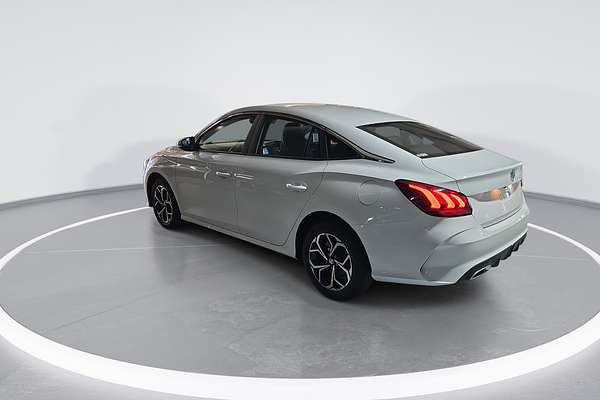 2024 MG MG5 Vibe
