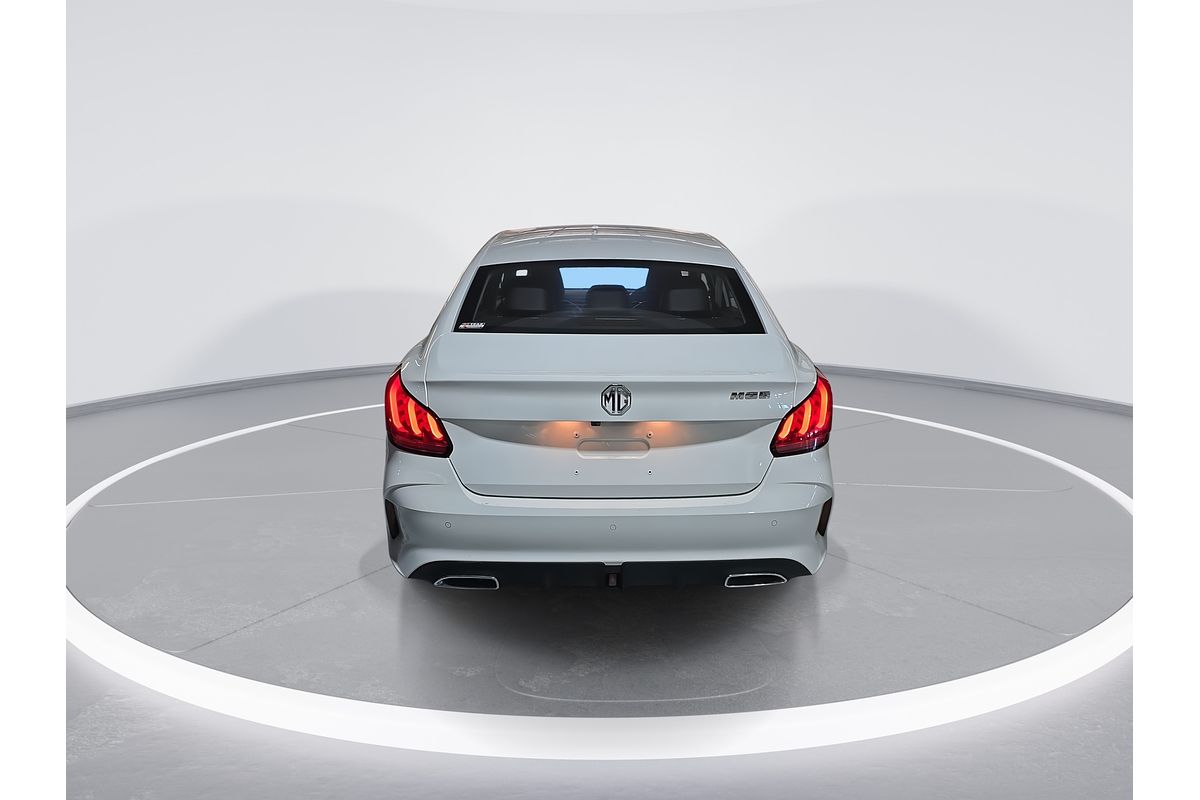 2024 MG MG5 Vibe