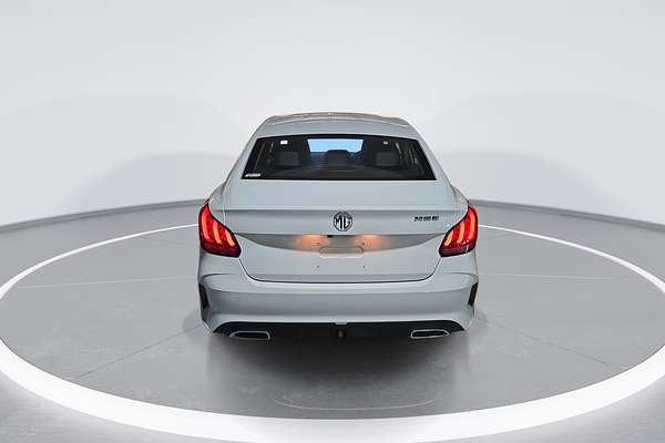 2024 MG MG5 Vibe