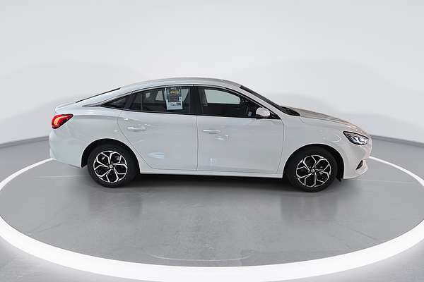 2024 MG MG5 Vibe
